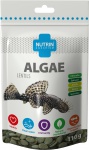 Algae Lentils