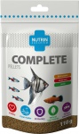 Complete Pellets