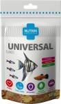 Universal Flakes