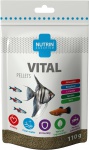 Vital Pellets