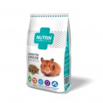 Hamster & Mouse 400g