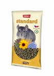 Činčila standard 1000 g