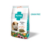 Guinea Pig - Grain Free 400 g