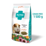 Guinea Pig - Grain Free 1500g